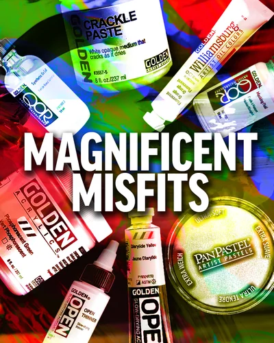 Unique Products and Product interactions.