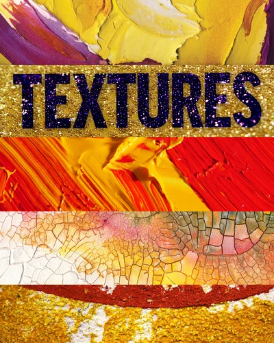 The Art of Texture