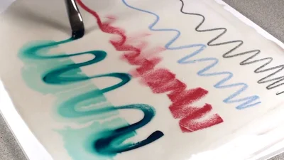 Acrylic Ground for Pastels