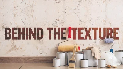 Behind the Texture