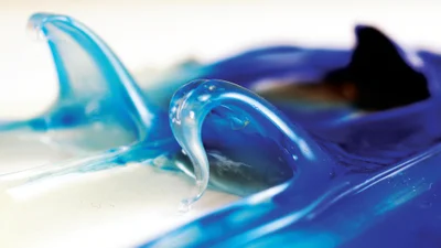 Gelling: Tools for Creating Art