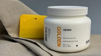 Prime Time: Linen Edition