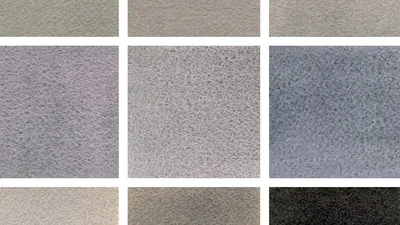 Creating Chromatic Neutrals with QoR Watercolors