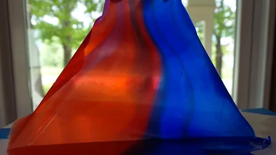 What the Heck is an Acrylic Skin?