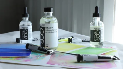 The Power of QoR Mediums