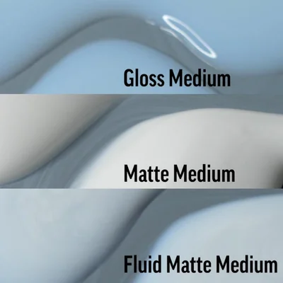 Fluid Mediums