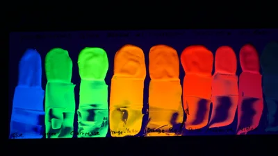 Have some fun in the dark!