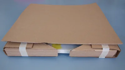 Pack It Like a Pro: Shipping Paintings the Smart Way