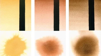 Earth Color Showdown: Natural vs. Synthetic