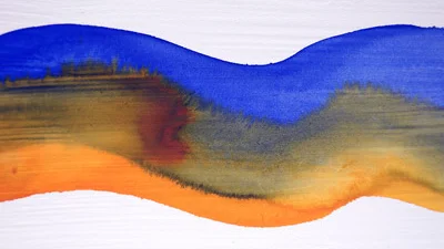Watercolor Ground