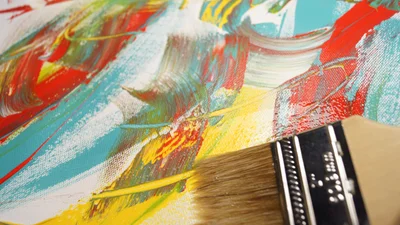 Introduction to Varnishing