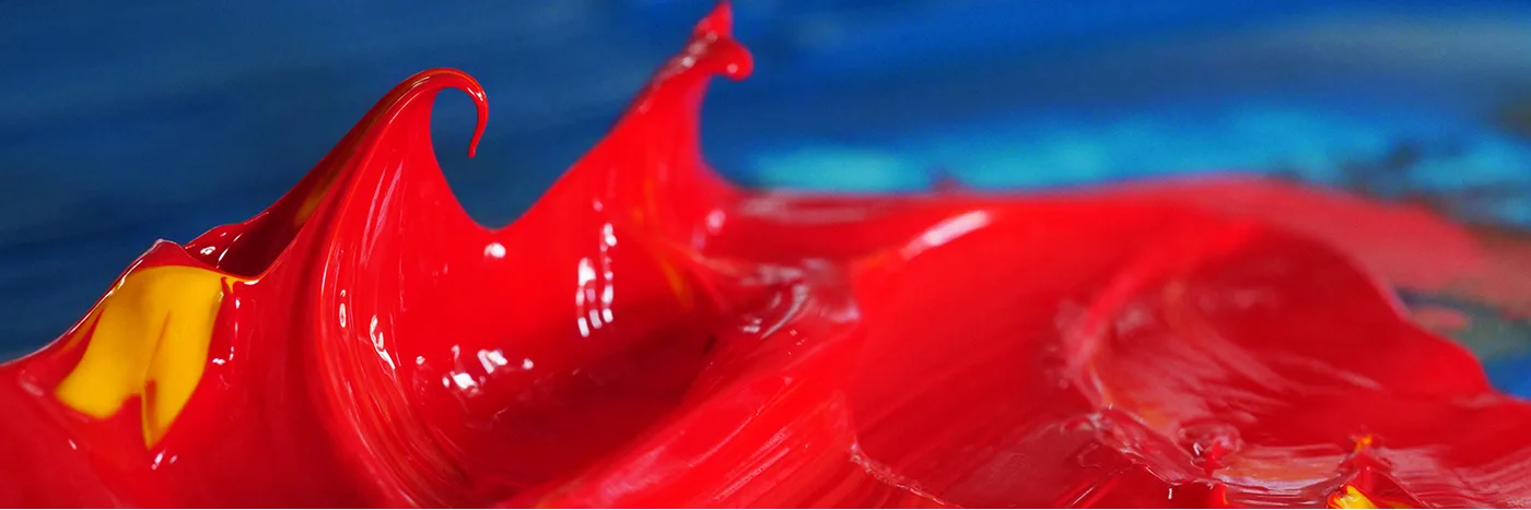 Heavy Body Acrylics featured image
