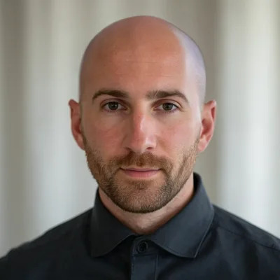 Drew Hartman