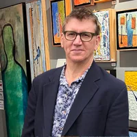 Kevin Tobin Jr.