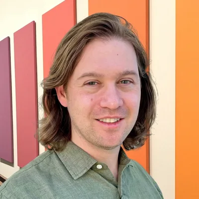 Seth Golden