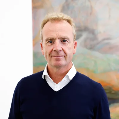Peter France