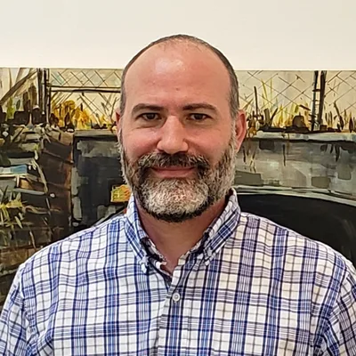 Alan Livelsberger