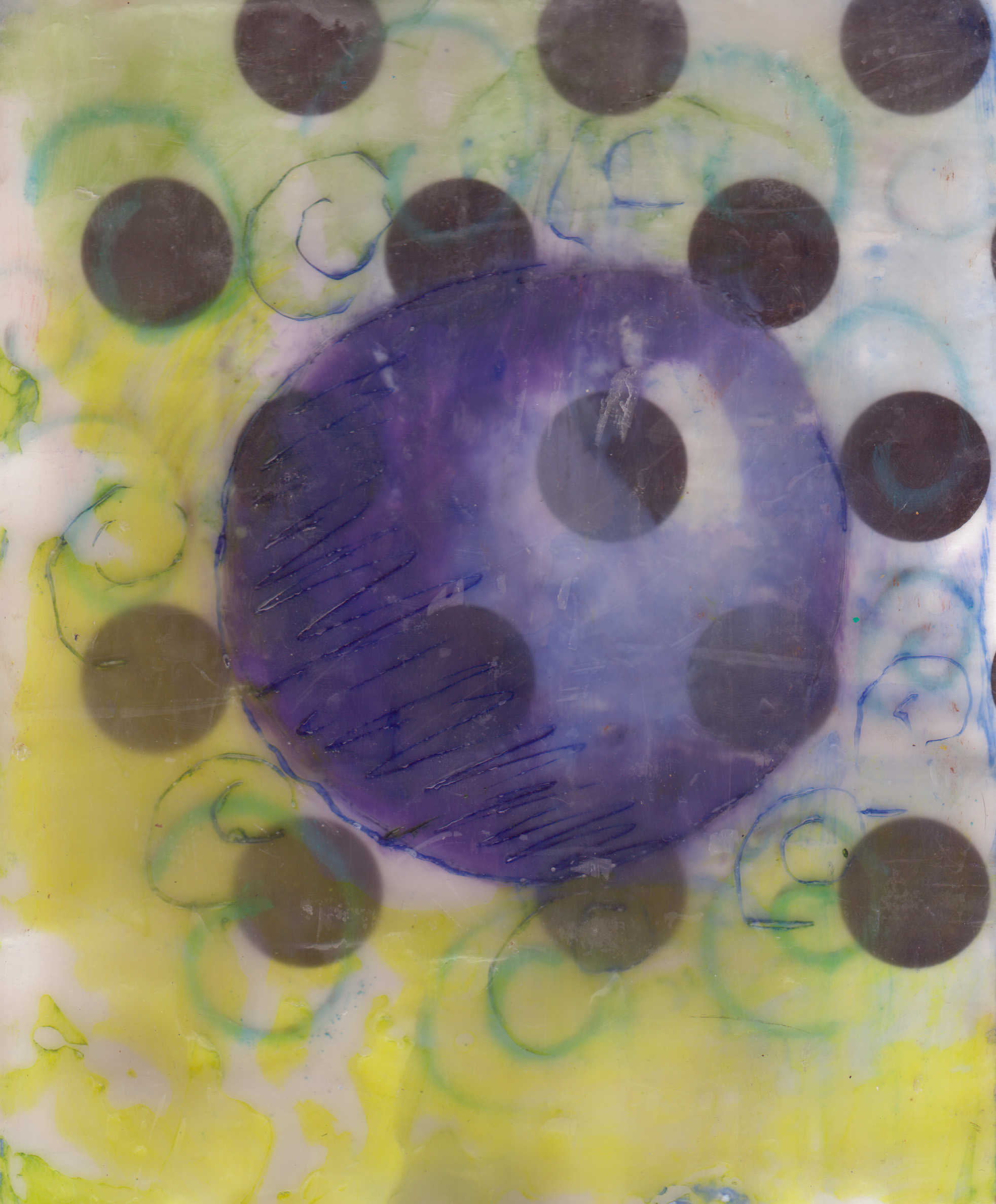Mixed Media Experiments