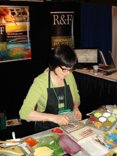 Lisa Pressman