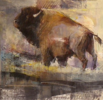 Dawn Emerson – Mixed Media