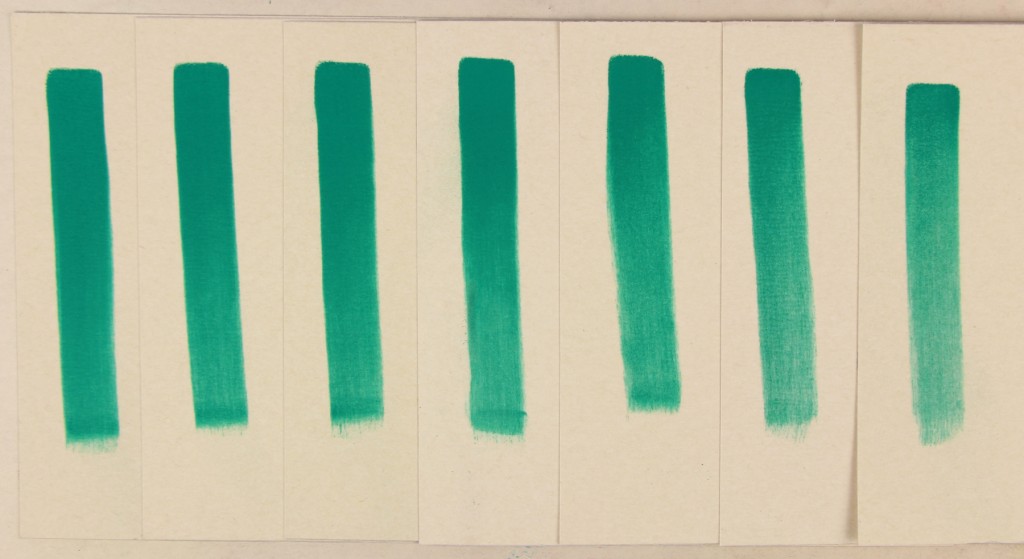Uart papers