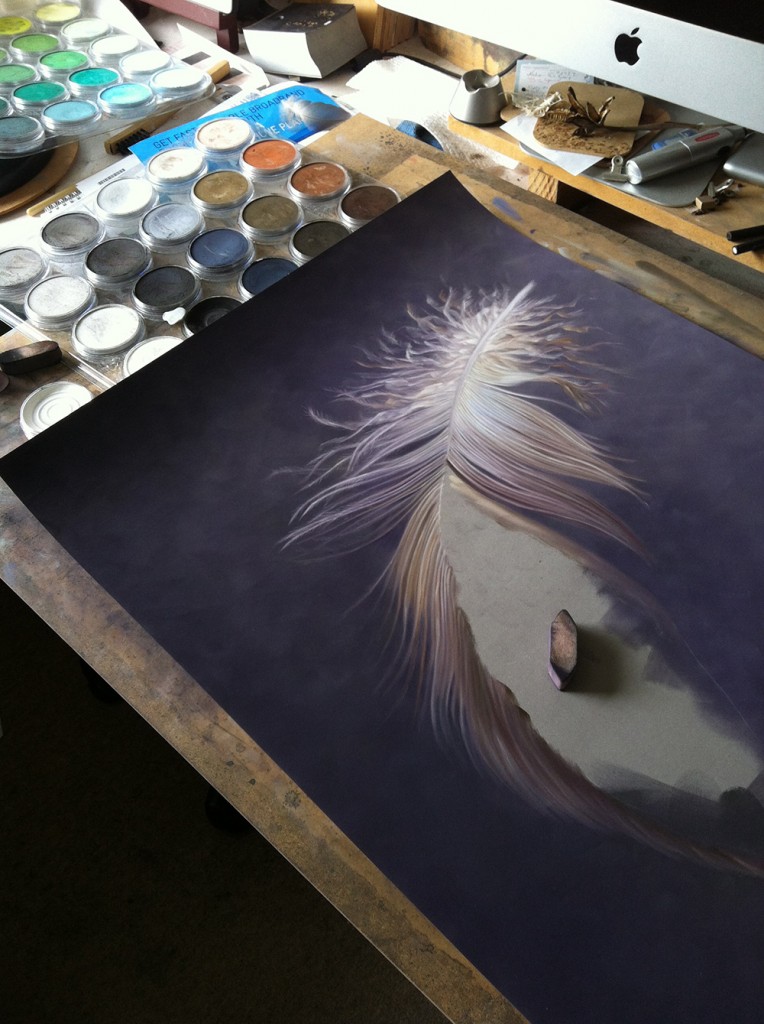 FeatherPreview