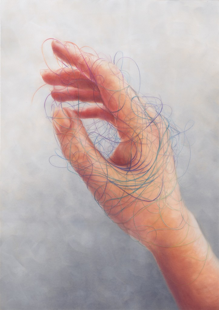 Tangled