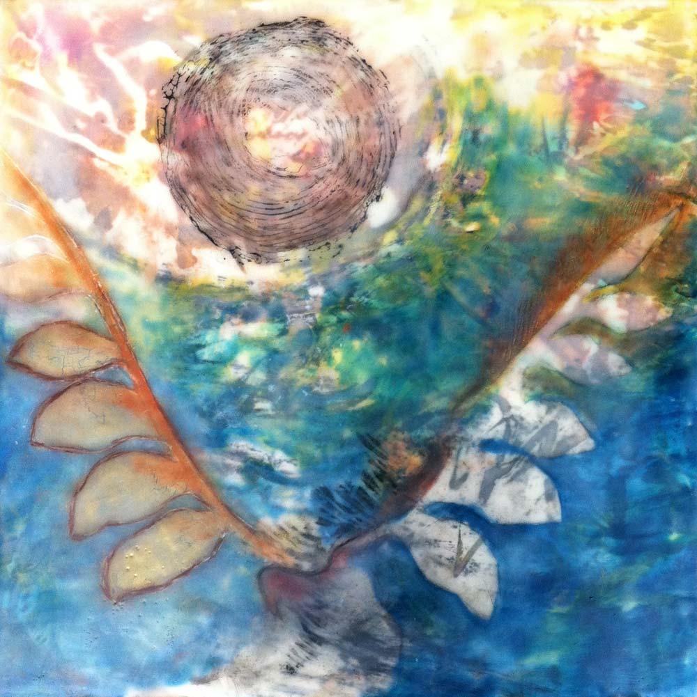 Linda Robertson – Metallics