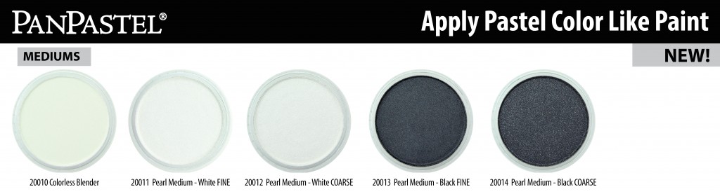 New MEDIUMS LineUp Summer 2014