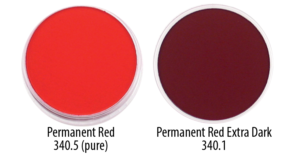 INFO: Tints, Shades & Extra Darks…