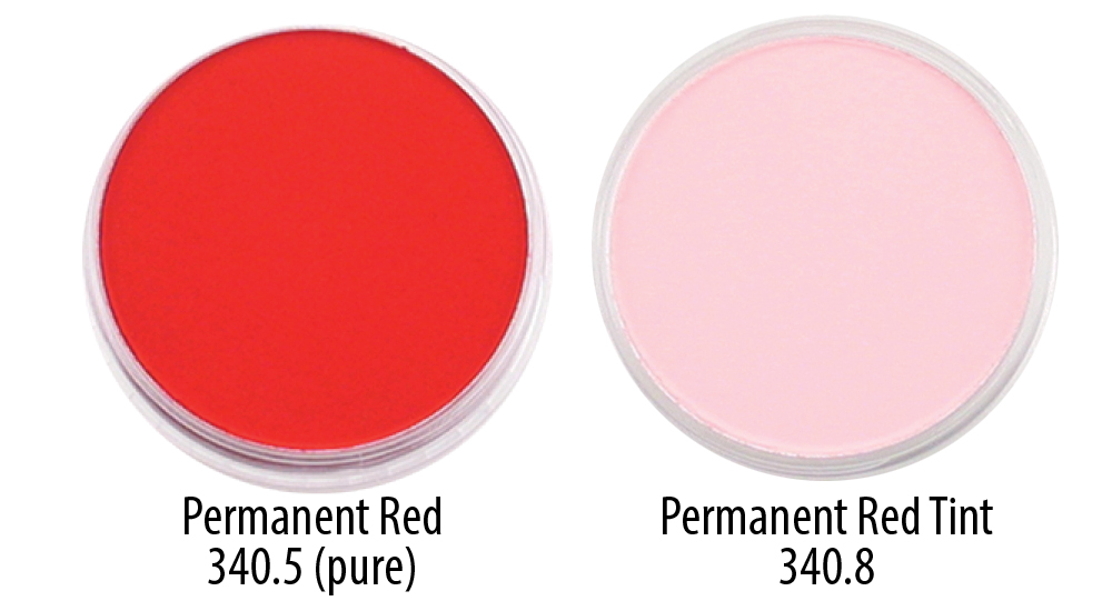Tinton Color INFO: Tints, Shades & Extra Darks…