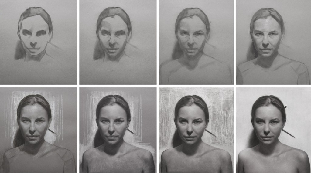 David Kassan - WIP image
