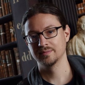 David Jon Kassan