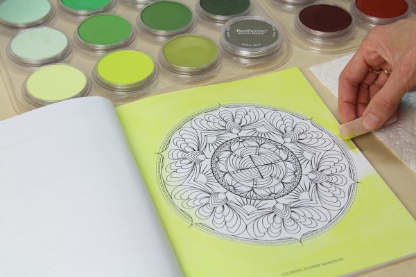 Coloring Background Bar Coloring Background Bar