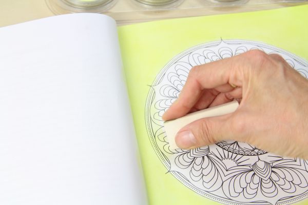 Coloring Erase Background Coloring Erase Background