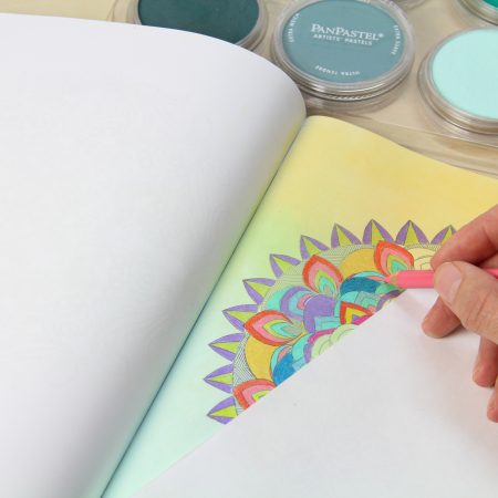 Coloring Gradation Add Pencil 2