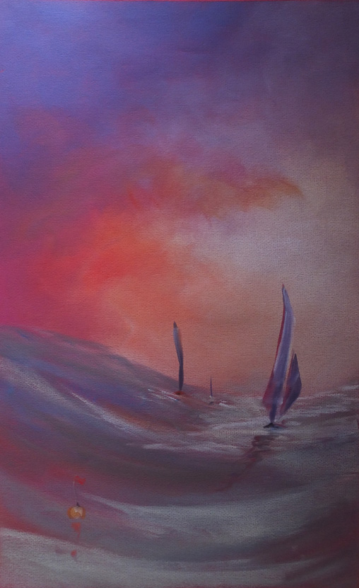 Pan Pastel demo patchings 2015