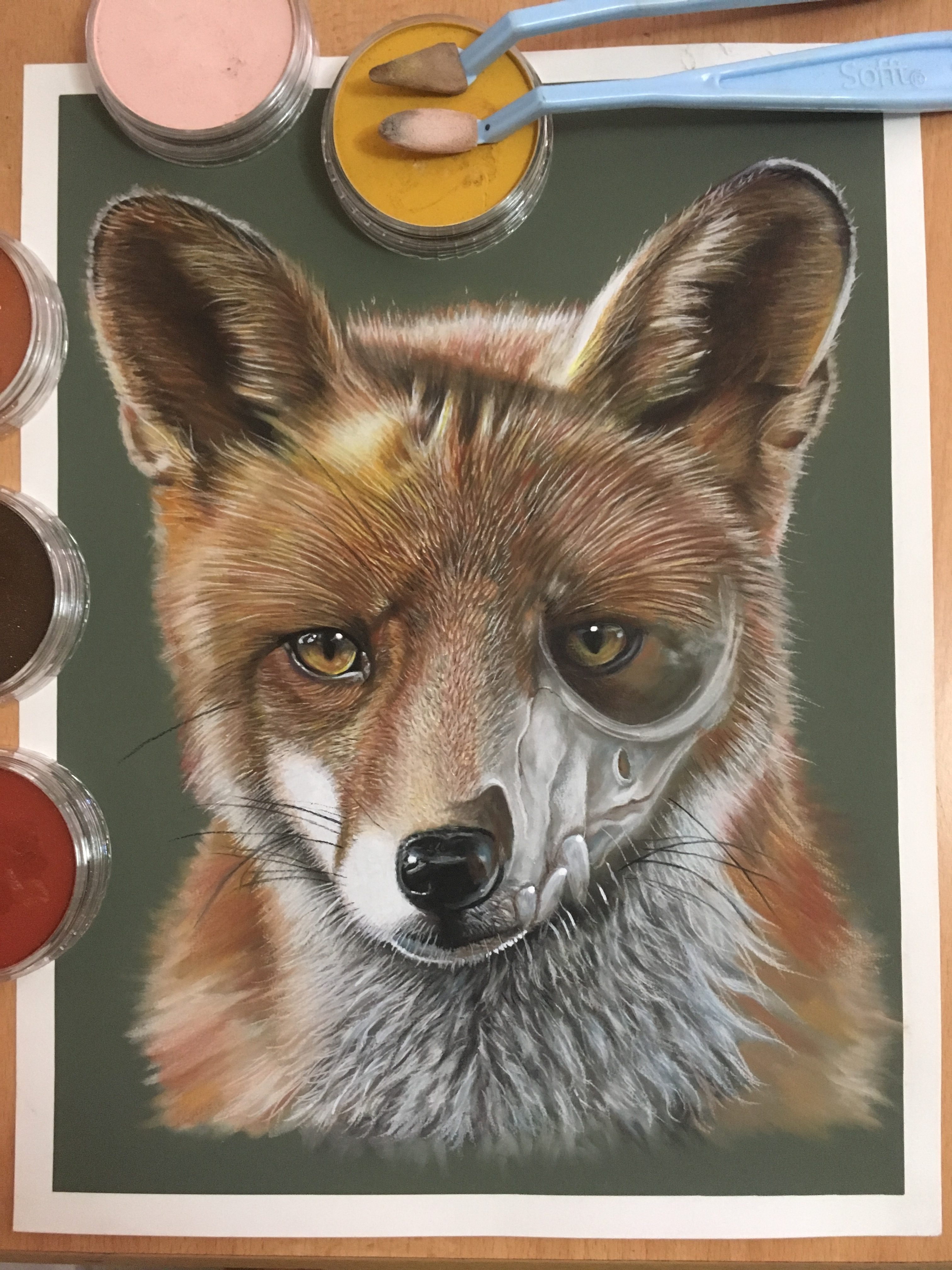 Artist Q&A: Ivan Hoo
