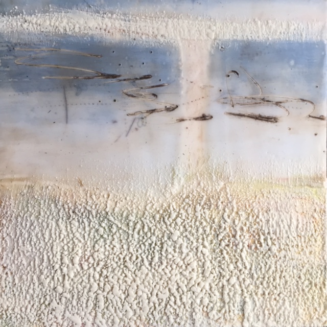 Encaustic Techniques – Part 1 & Giveaway!