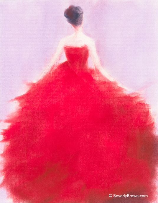 Artist Q&A: Beverly Brown