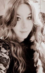 SHEENA PIKE BIO PIC