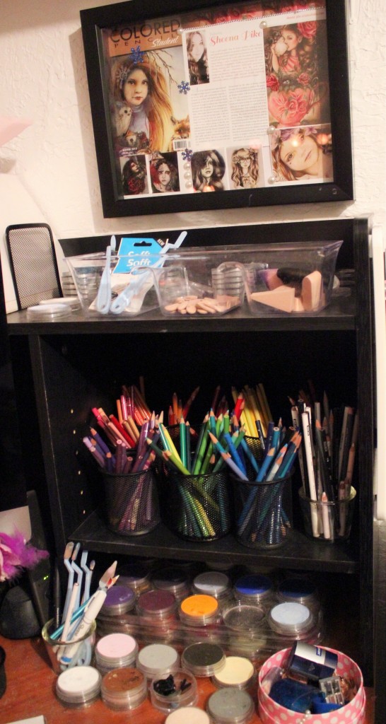 SHEENA PIKE WORKSPACE 4