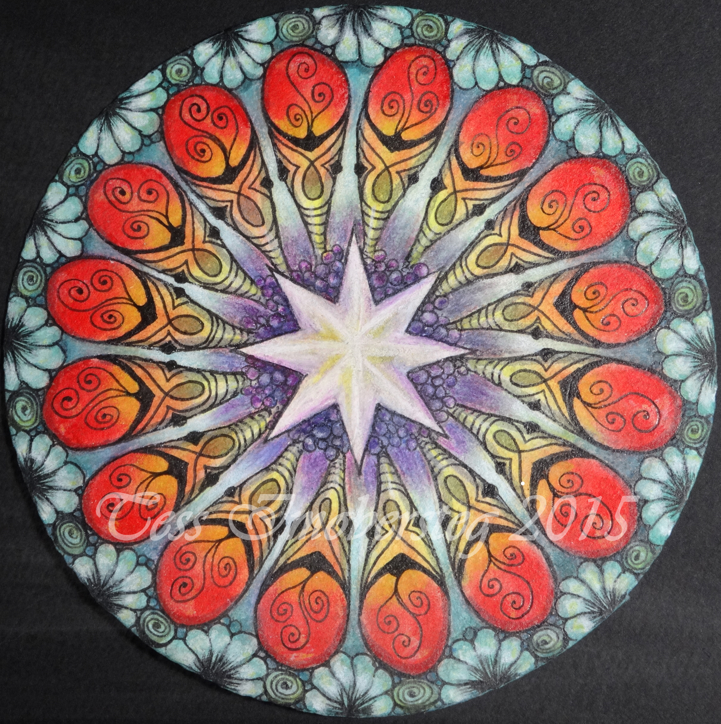 Zentangle