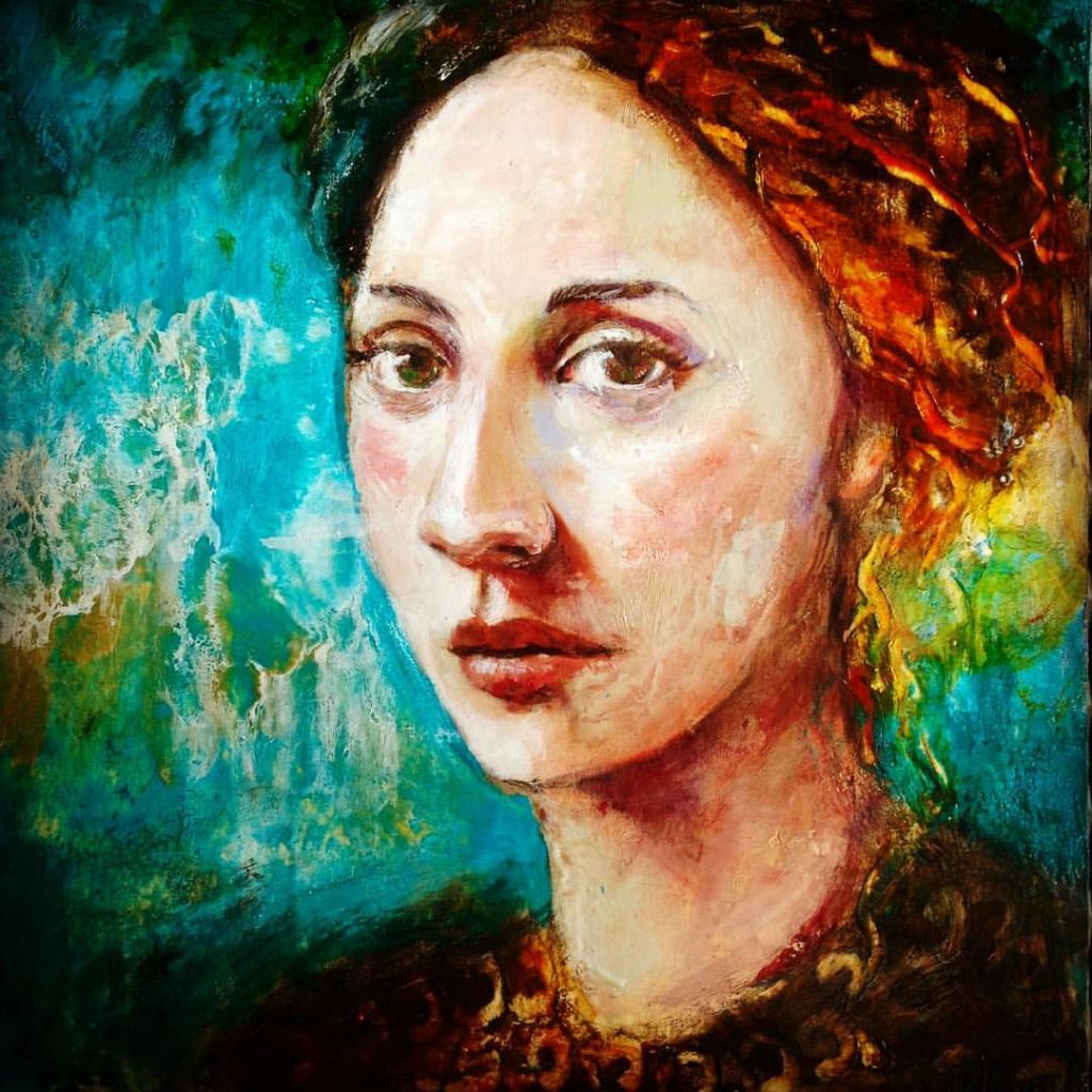 Lora Murphy