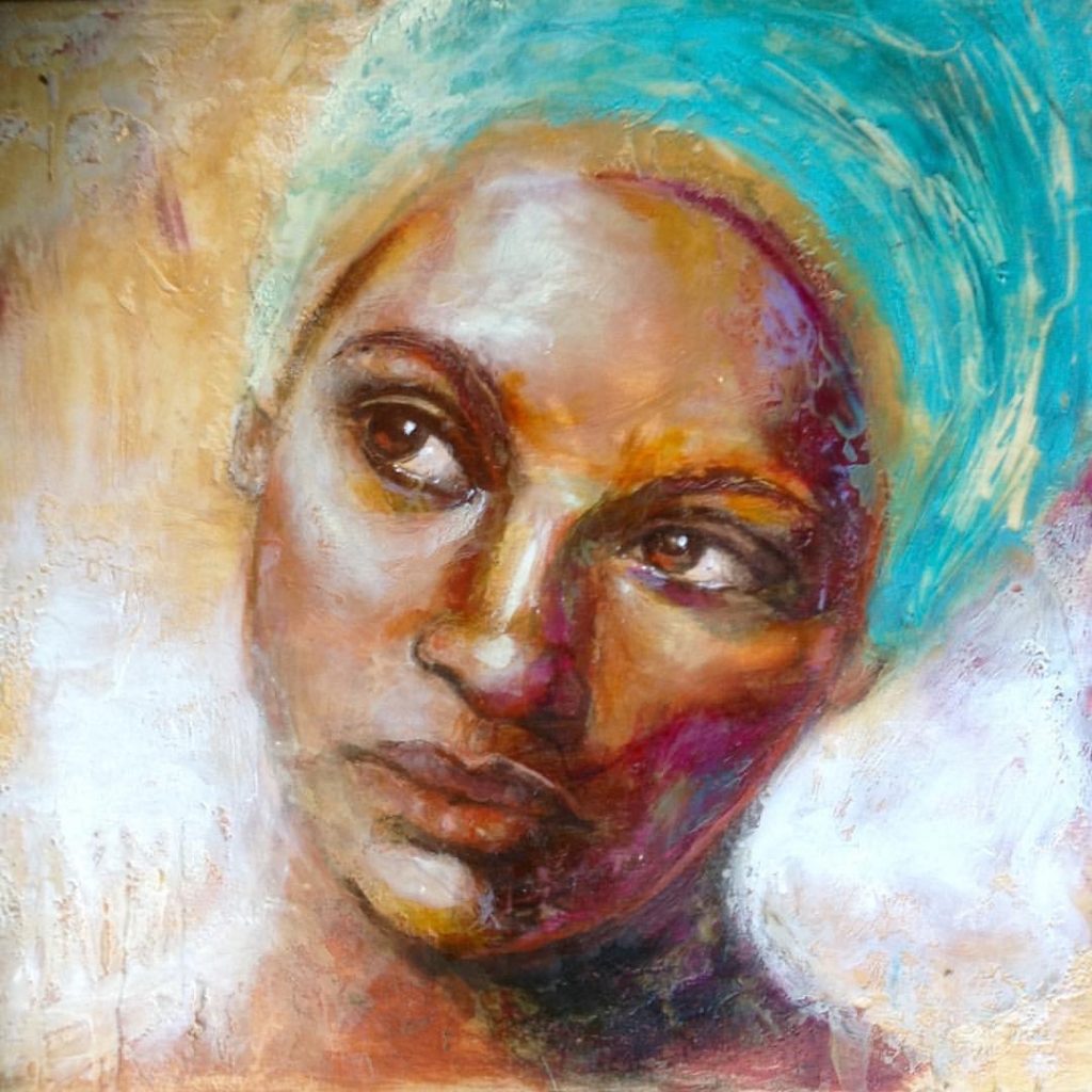Lora Murphy
