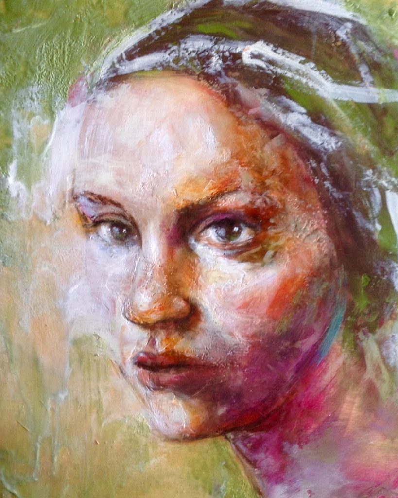 Lora Murphy