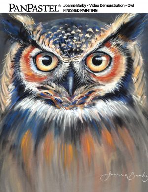 Video Tutorial: Owl