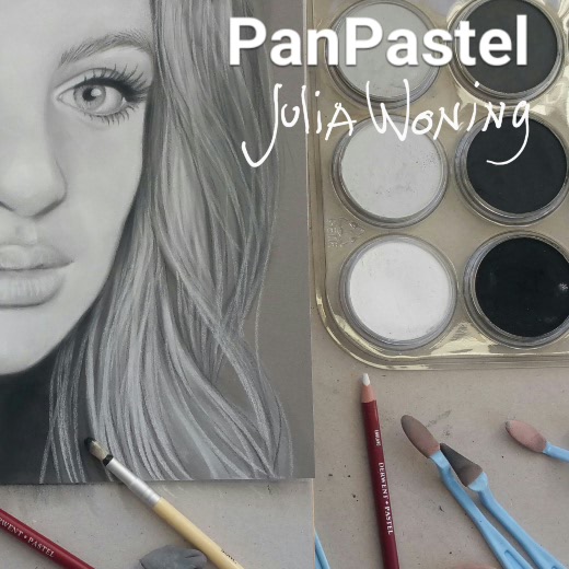 Video: Julia Woning Portrait