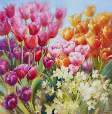 Nel Whatmore