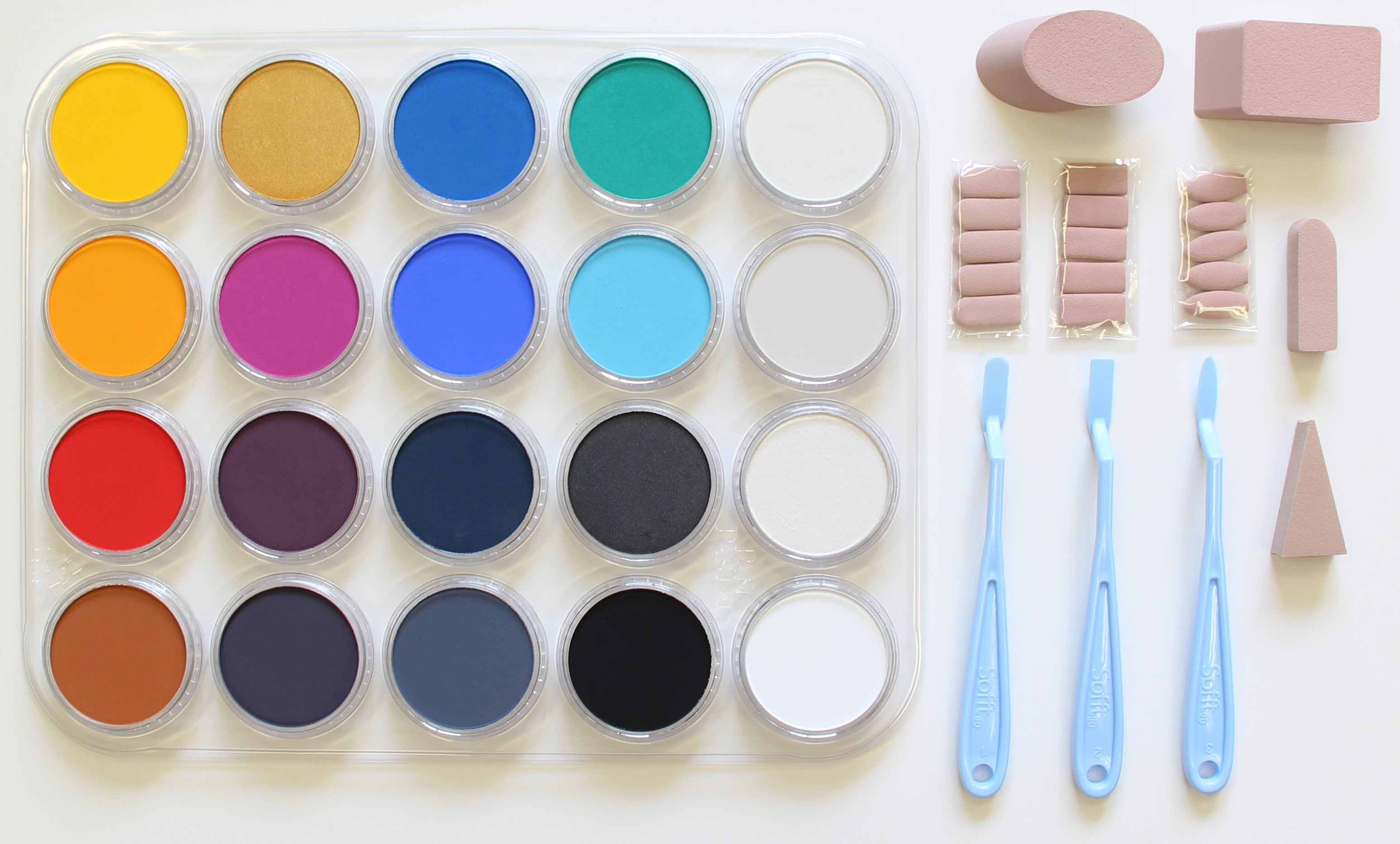 New Joanne Barby Sets
